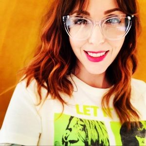 Meet your Posher, Ann